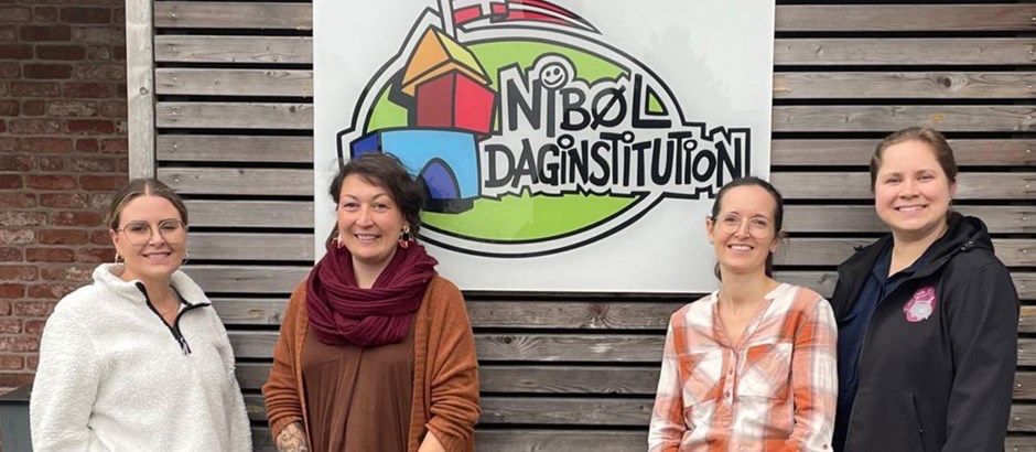 Forældrerepræsentanter 2025-2026