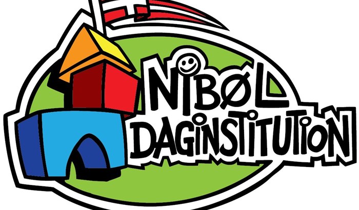 Logo Niboel Daginstitution